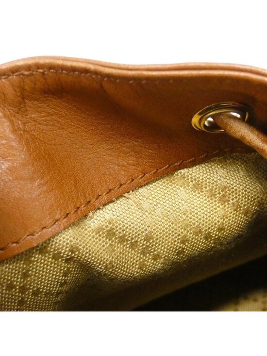 Gucci Vintage 003 Backpack main image 4